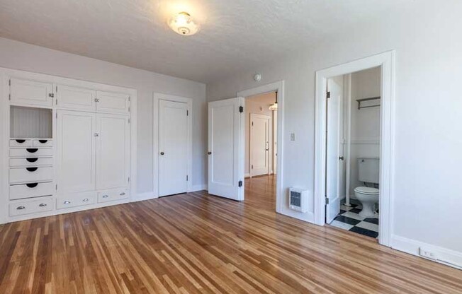 1 bed, 1 bath, 600 sqft, $1,625, Unit 504