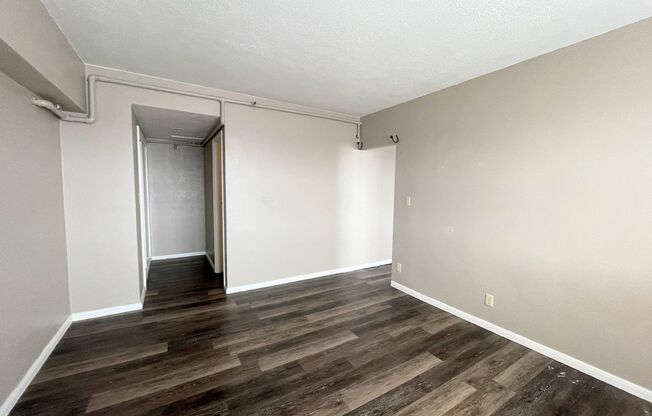 1 bed, 1 bath, 552 sqft, $475