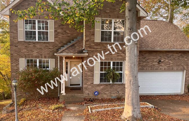 Great 3BR 2.5BA Home with almost 2,000 square feet!