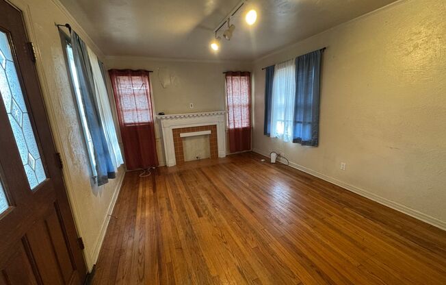 3 Bedroom NE Oklahoma City
