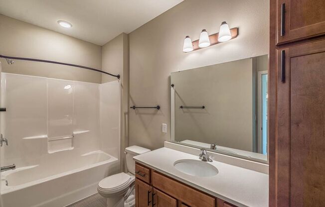 2 beds, 2 baths, 1,044 sqft, $1,420, Unit 309