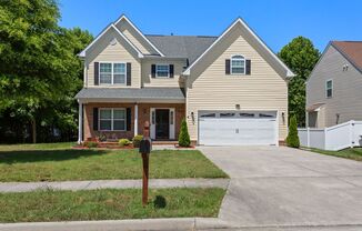 4 Firefly Lane, Hampton, Va, 23666