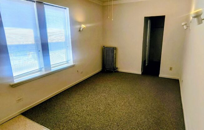 Studio, 1 bath, 241 sqft, $1,250, Unit 507