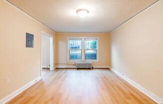 1 bed, 1 bath, 505 sqft, $1,495, Unit 01 - 001