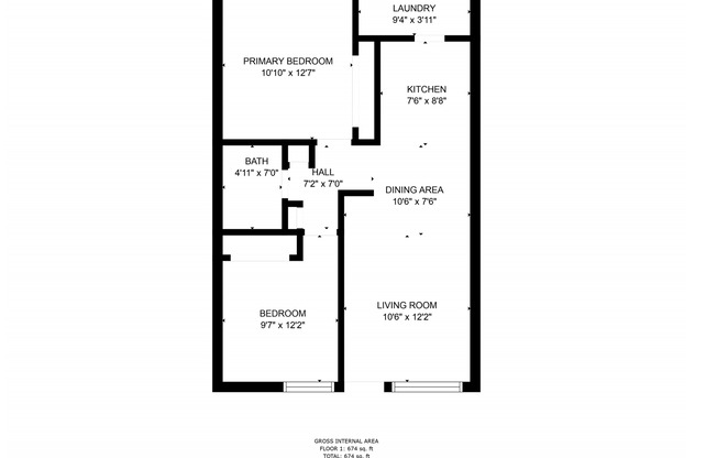 Partner-provided property photo