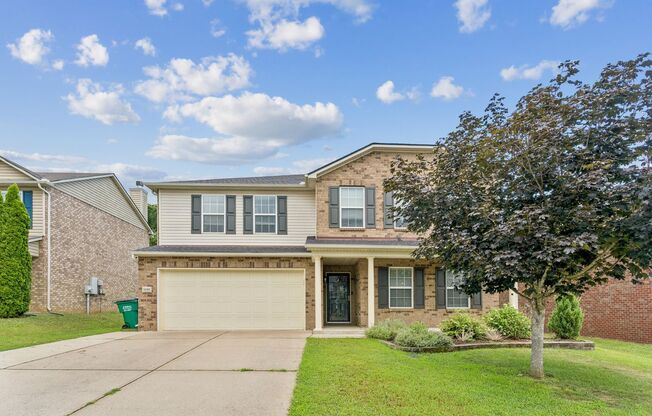 Amazing Home In Creekside Station