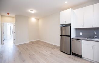 1 bed, 1 bath, 438 sqft, $2,495, Unit 10