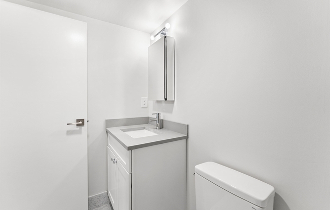 2 beds, 2 baths, 986 sqft, $3,495, Unit 511