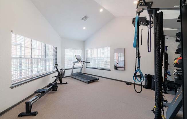 Apartments in South Houston