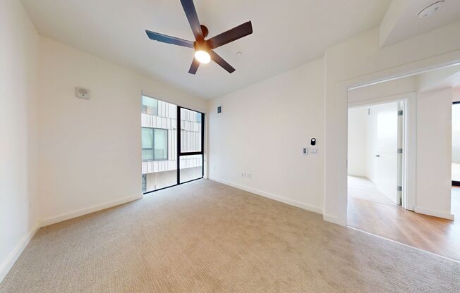 2 beds, 1 bath, 850 sqft, $2,745, Unit 211