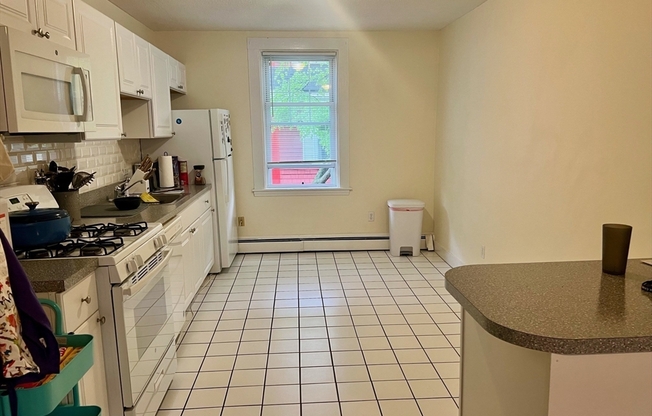 1 bed, 1 bath, 700 sqft, $2,250, Unit 4