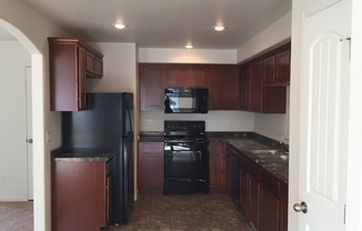 Partner-provided photo for $1895 unit