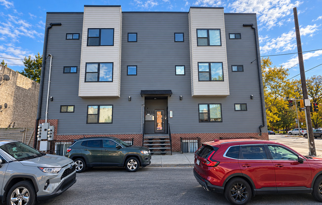 2331-33 N 33rd St. - DPD 6215