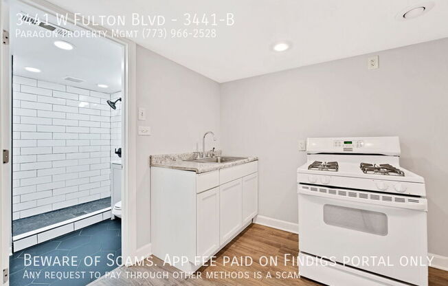 3441 W FULTON BLVD