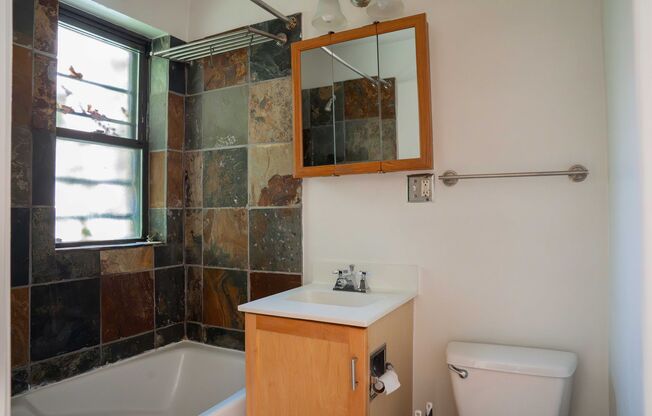 1 bed, 1 bath, 450 sqft, $1,595, Unit 4715-15N