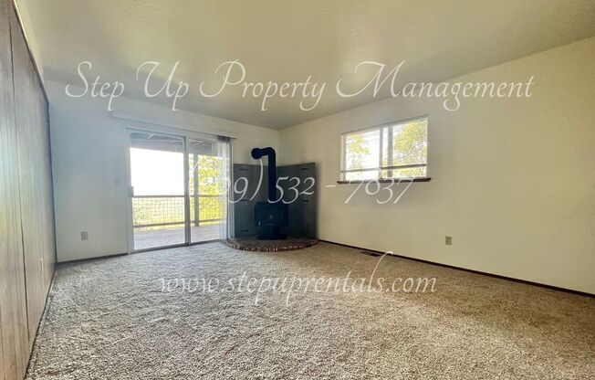 3 beds, 2 baths, $1,995