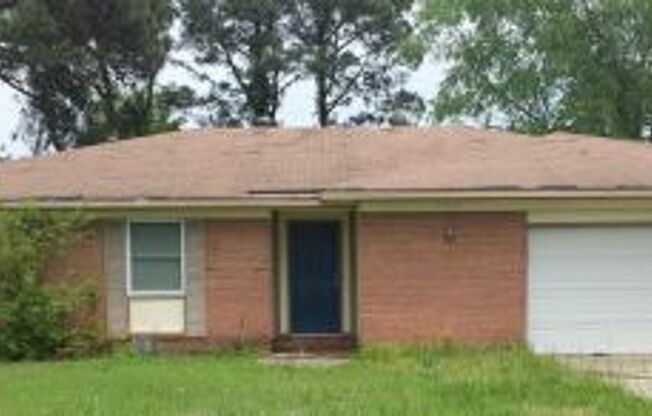 6552 Gristmill ~ LaGrange