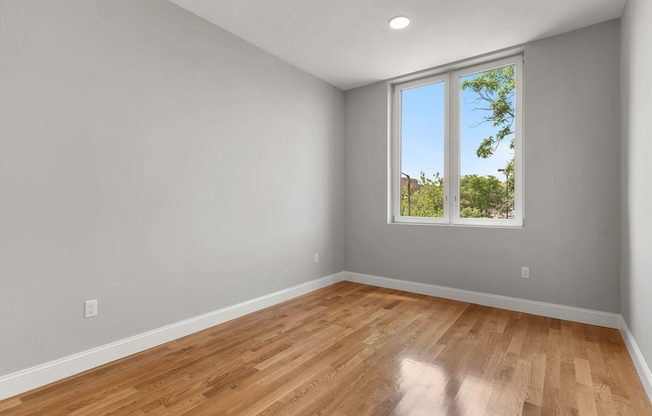 1 bed, 1 bath, 678 sqft, $2,500, Unit 203