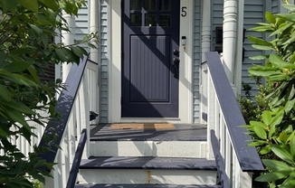 5 Spring Park Ave