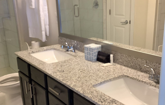 2 beds, 2 baths, 1,329 sqft, $5,340, Unit 527
