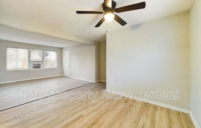 1617 WASHINGTON BLVD