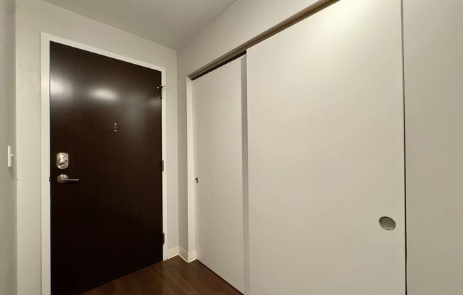 Studio, 1 bath, 419 sqft, $1,475, Unit HA-206