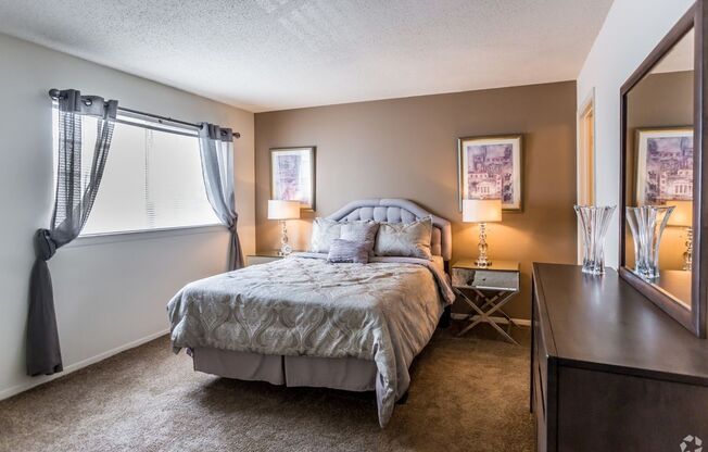 Stonebrook Apartments