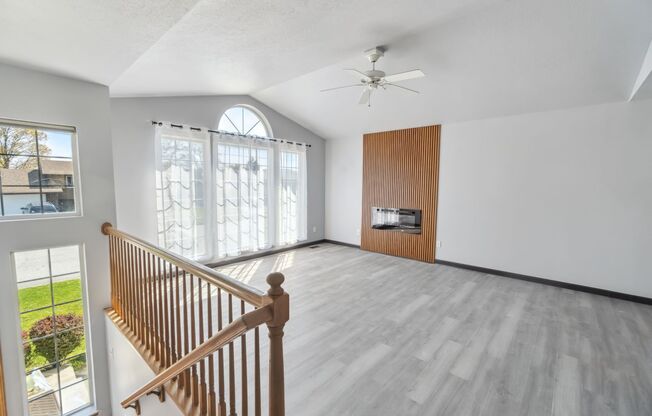 Single Family Home in Spokane Valley!!