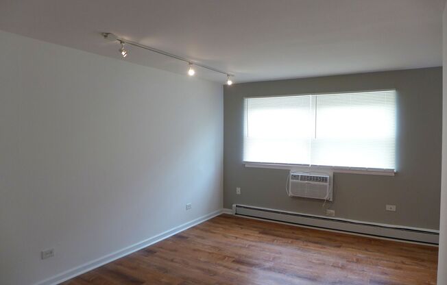 Winthrop Suites Apartments