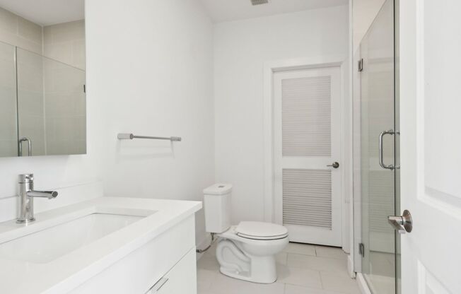 1 bed, 1 bath, 539 sqft, $1,500, Unit Unit 18