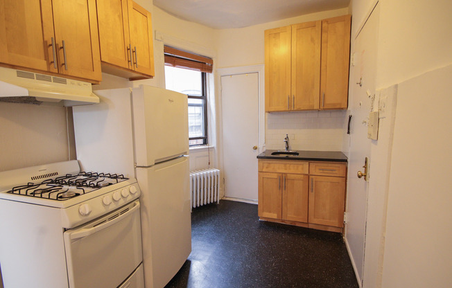 Studio, 1 bath, $2,970, Unit 20