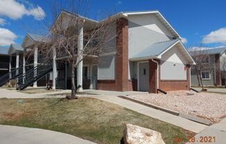 1513 Palmer Apts. # 201-212
