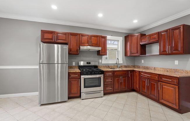 97 WELLES AVE