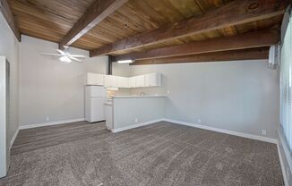 1 bed, 1 bath, 550 sqft, $1,150, Unit 81