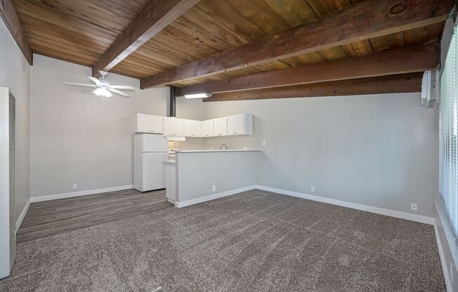 1 bed, 1 bath, 550 sqft, $1,150, Unit 81