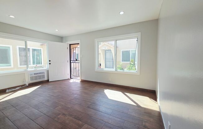 110 W 73rd St LLC.