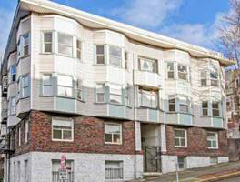 1 bed, 1 bath, 520 sqft, $2,015, Unit 12