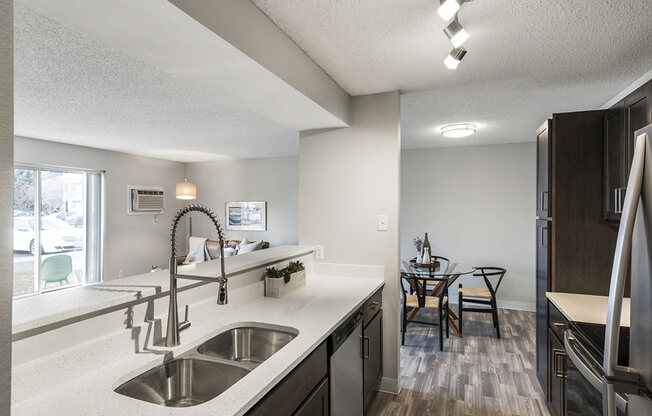 Wedgewood Park Apartments