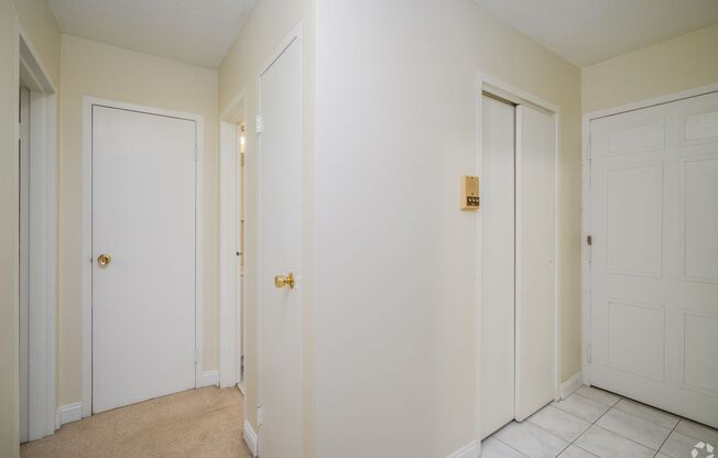 1 bed, 1 bath, 650 sqft, $1,195, Unit 3028311