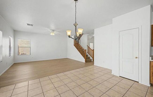 9464 W Sheridan - Spacious 3 Bed, 2.5 Bath in Phoenix