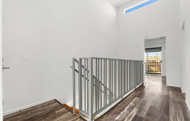 2 beds, 2 baths, 1,012 sqft, $3,195, Unit 322