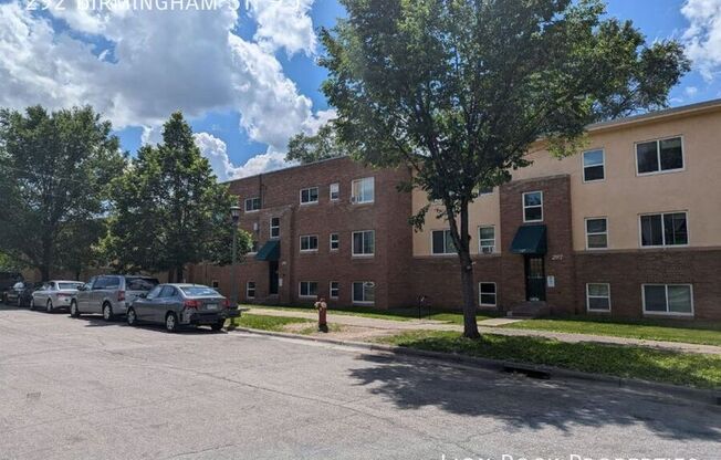 292 BIRMINGHAM ST