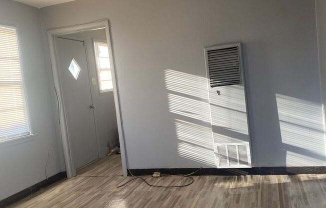 4 Success Realty now offering this 1 bedroom and bathroom