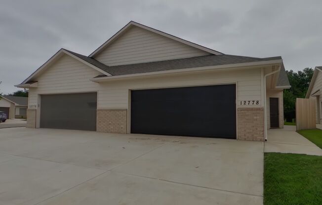 12778 W Wheatland St, Wichita, KS 67235