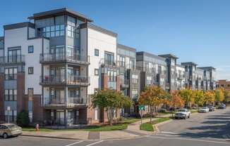 The Exchange at Brier Creek