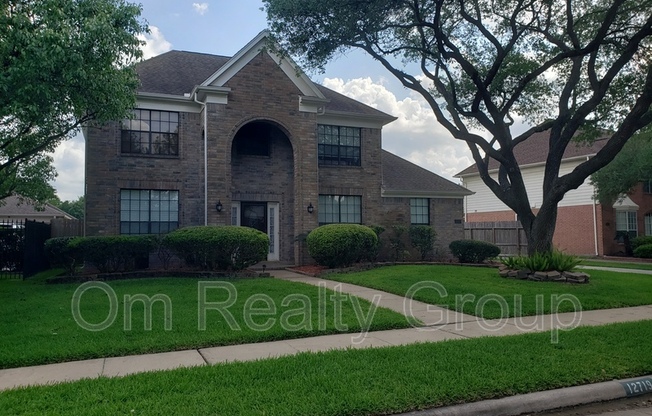 12719 REEDWOOD RDG LN
