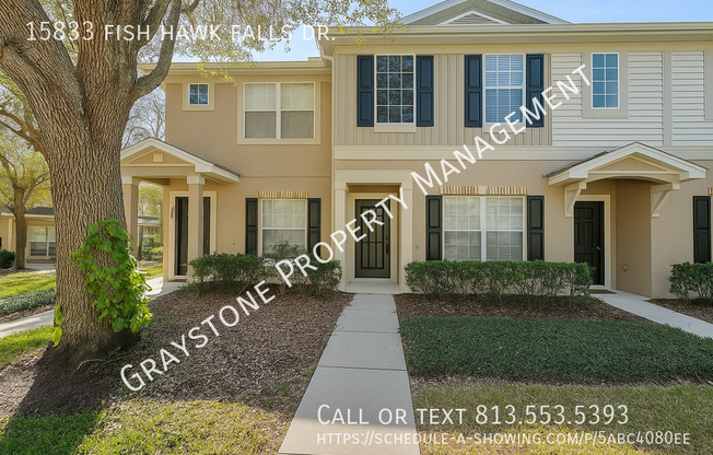 15833 FISHHAWK FLS DR