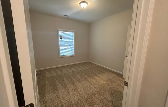 New One Level Townhome