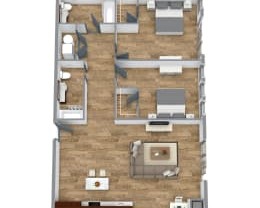 Partner-provided photo for $3065 unit