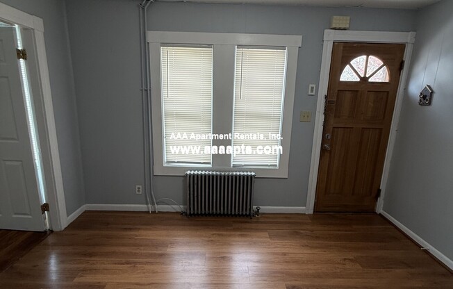 8 HALL AVE